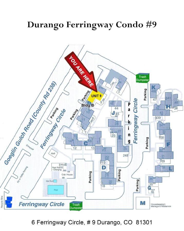 2 2 Ferringway 9 Βίλα Ντουράνγκο Εξωτερικό φωτογραφία